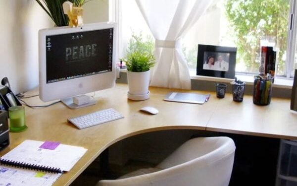 Guia Completo: Como Montar um Home Office Produtivo