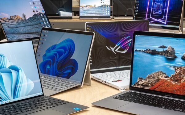 Melhores Laptops para Trabalho Remoto em 2024