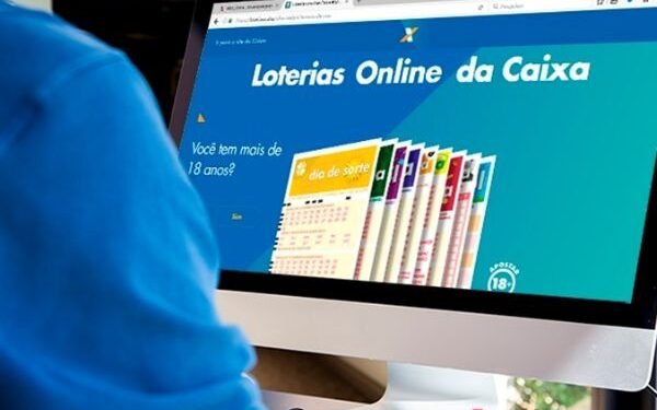 Mega Loterias: A Melhor Forma de Fazer Suas Apostas Online