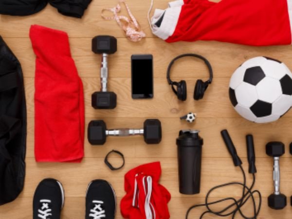 Os 10 Melhores Equipamentos Esportivos para Iniciantes