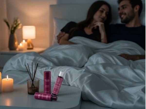 O que saber sobre produtos de bem-estar sexual antes de comprar