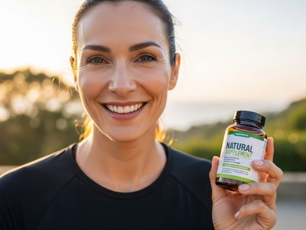 O que saber sobre suplementos para disposição antes de comprar