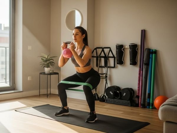 Aproveite Ofertas de equipamentos fitness no Mercado Livre