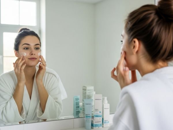 Confira os melhores tratamentos para acne aprovados