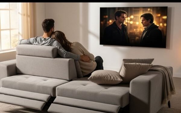 O que saber sobre sofá retrátil antes de comprar