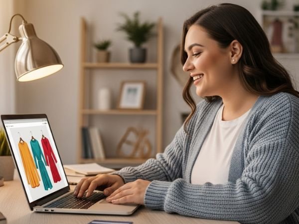 Onde comprar roupa Plus Size elegante e barata na internet