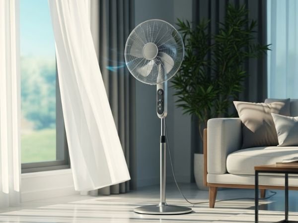 Qual Melhor ventilador de coluna: Confira as melhores marcas