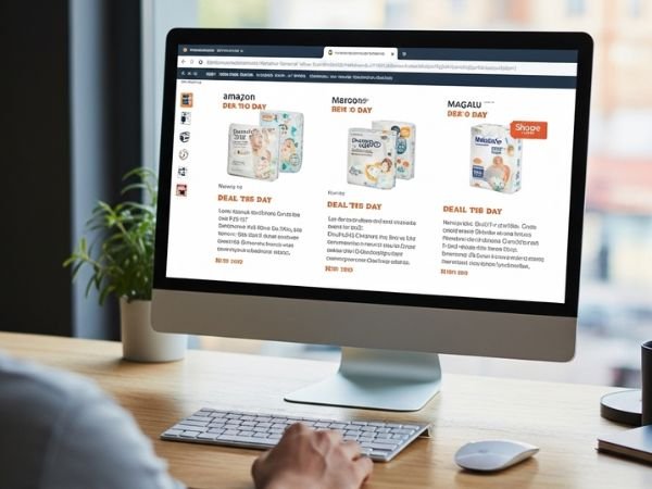 Vai comprar Fraldas Descartáveis? Confira as melhores lojas