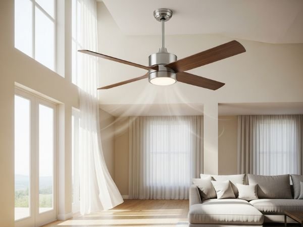 Vai comprar ventilador de teto? Confira as melhores marcas