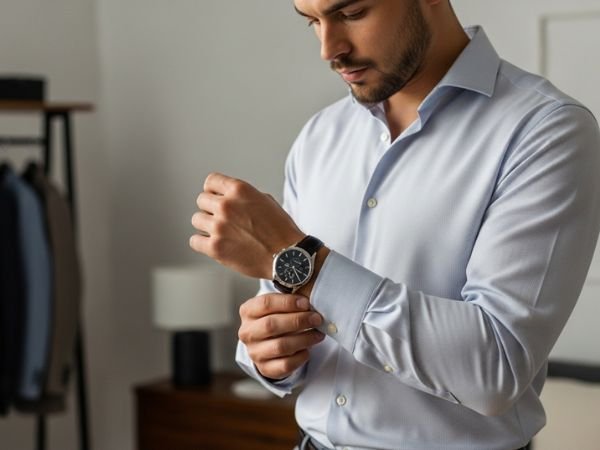 Melhores marcas de Relógios Masculinos para Valorizar Seu Look