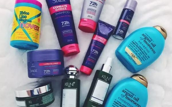 Principais Marcas e melhores Produtos de Tratamento Capilar