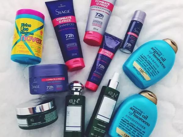 Principais Marcas e melhores Produtos de Tratamento Capilar