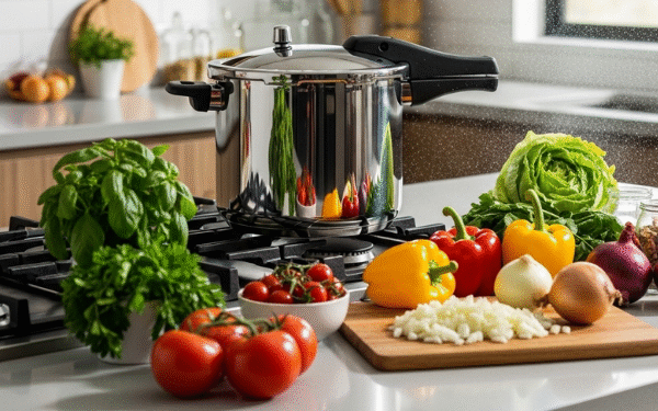 Qual Melhor Panela de Pressão? O Que Observar Antes de Comprar