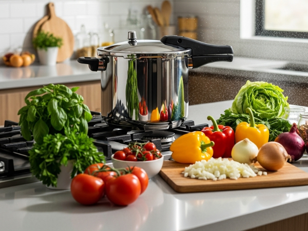 Qual Melhor Panela de Pressão? O Que Observar Antes de Comprar