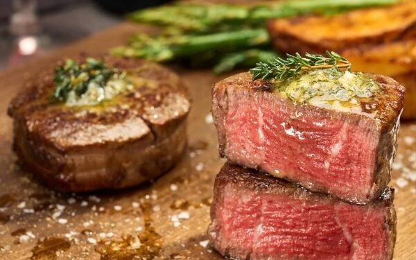 12 Receitas Incríveis na Air Fryer: Sabor, Praticidade e Vida Saudável