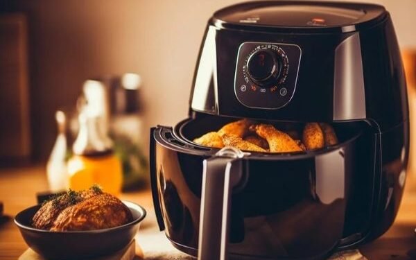 As melhores dicas de alimentos para preparo em Air Fryer