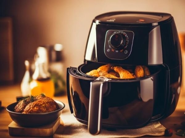 As melhores dicas de alimentos para preparo em Air Fryer