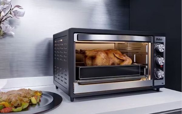 Confira qual Forno Elétrico ideal para sua Cozinha