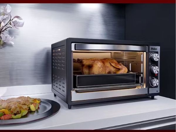 Confira qual Forno Elétrico ideal para sua Cozinha