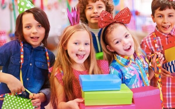 Dicas de Presentes para o dia das crianças e outras ocasiões