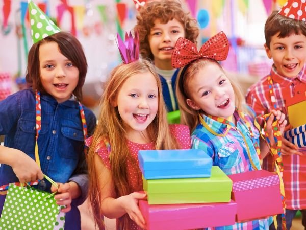 Dicas de Presentes para o dia das crianças e outras ocasiões