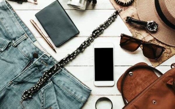 Garanta Ofertas e Cupons de Descontos em Acessórios de Moda