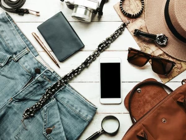 Garanta Ofertas e Cupons de Descontos em Acessórios de Moda