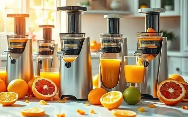 Melhor Espremedor de Frutas: Tenha Sucos Naturais e saudáveis