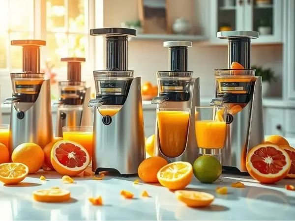 Melhor Espremedor de Frutas: Tenha Sucos Naturais e saudáveis