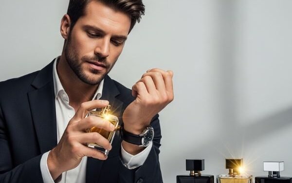 Melhores perfumes masculinos: Os preferidos entre as mulheres