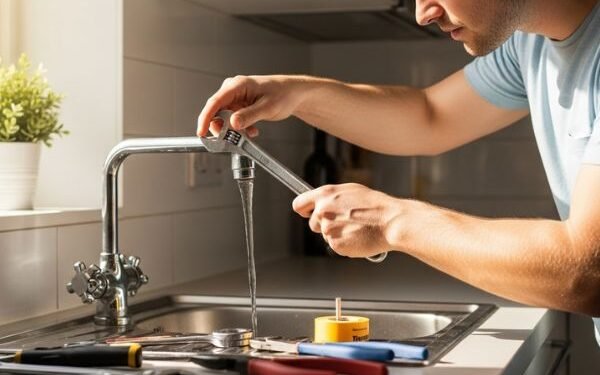Principais Ferramentas para emergências e reparos no lar