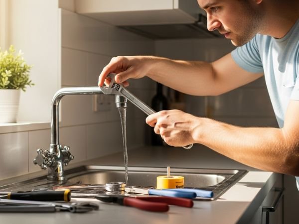 Principais Ferramentas para emergências e reparos no lar