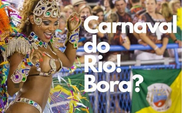 Rio carnaval 2026: garanta já o seu ingresso de frisa