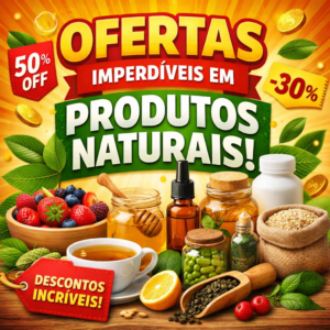 Produtos Naturais