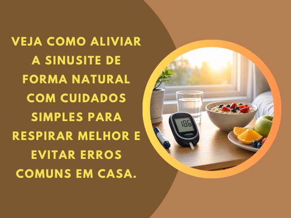 Glicose alta pela manhã: causas e cuidados importantes
